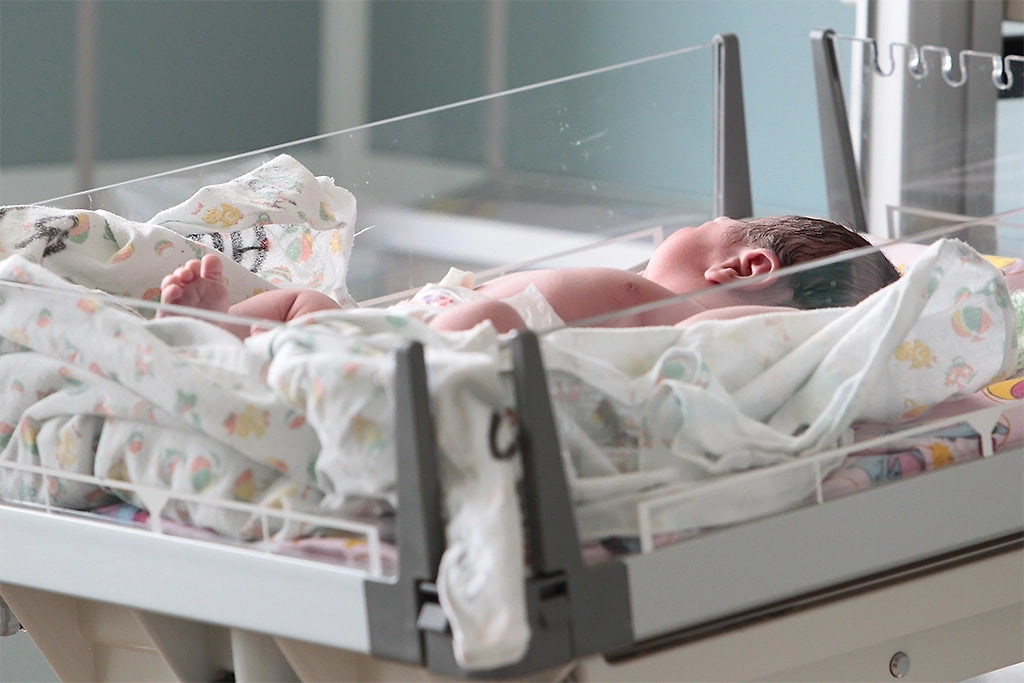 Смерть новорожденных в Новокузнецке вылилась в уголовное дело