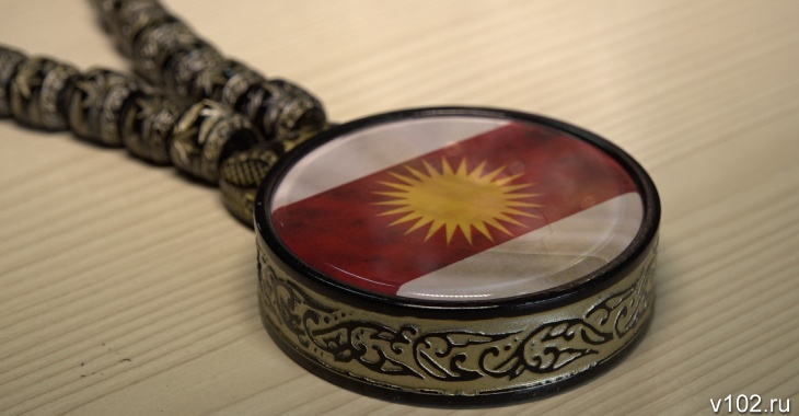 Езиды рассказали о геноциде своего народа и поддержке СВО 