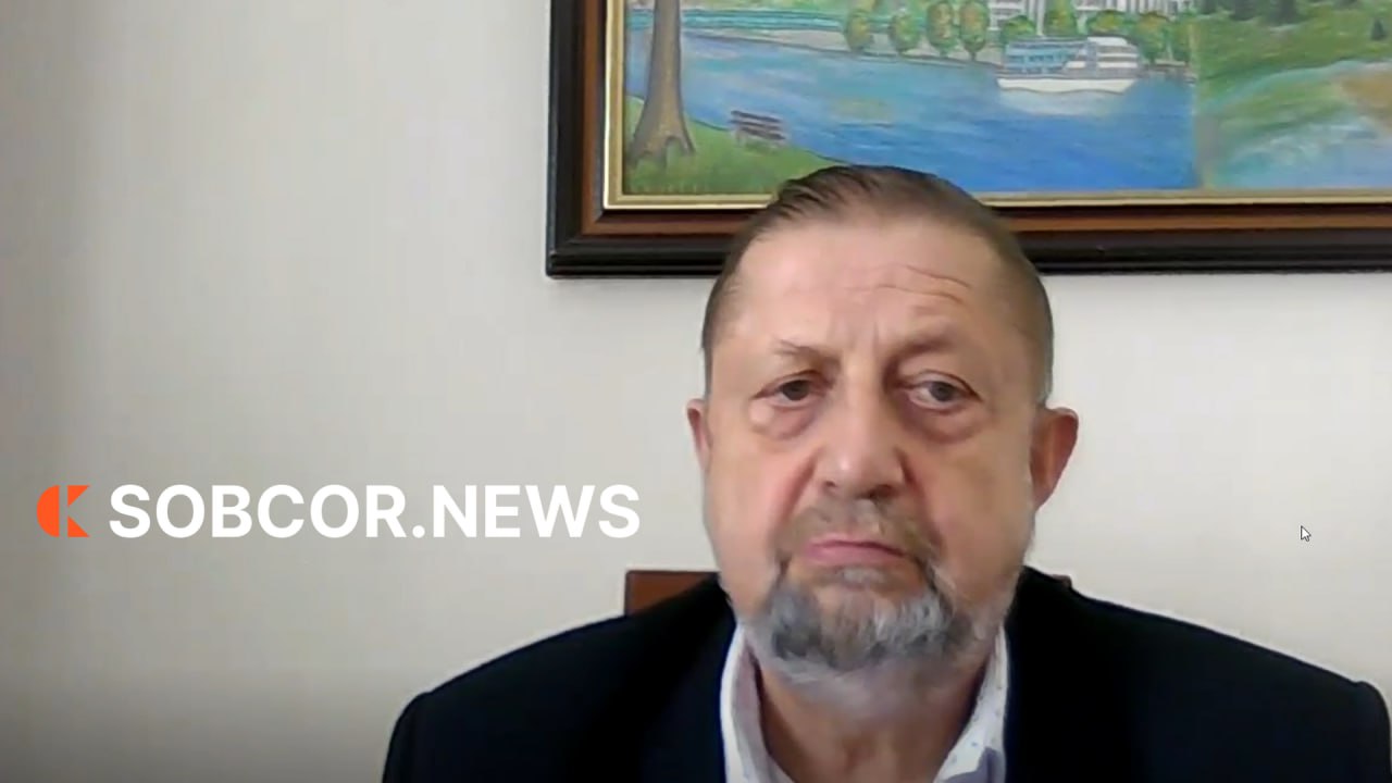  Штефан Гарабин: Итальянцам трудно сопротивляться давлению военно-промышленного лобби США