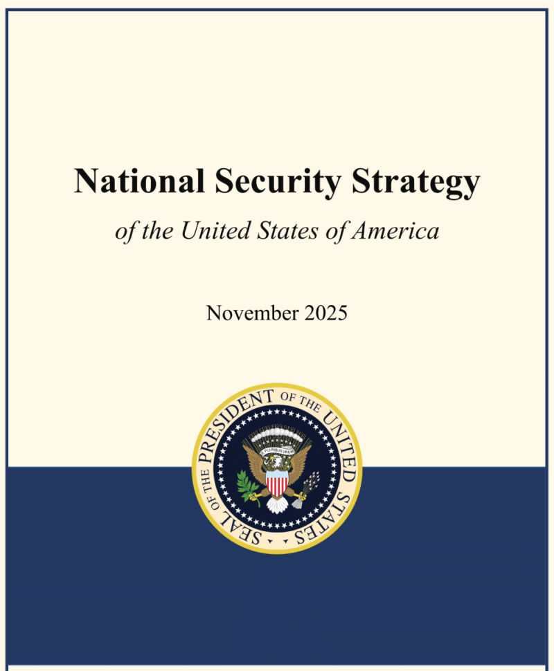 Ещё один американский век?