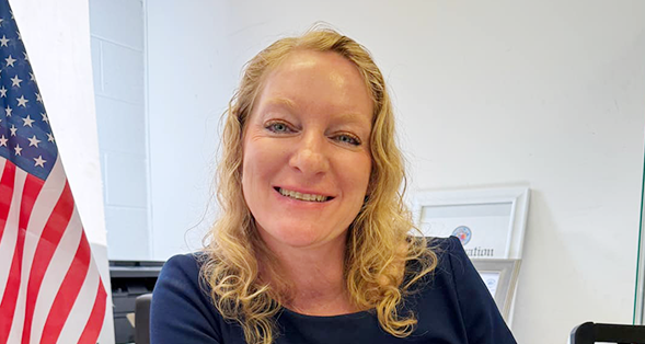 Кимберли Лоу: При Байдене наркотеррористы свободно пересекали границы США