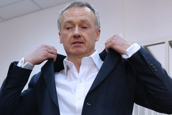 Экс-глава структуры «Роскосмоса» Шишанов нанес Минобороны ущерб 620 млн 