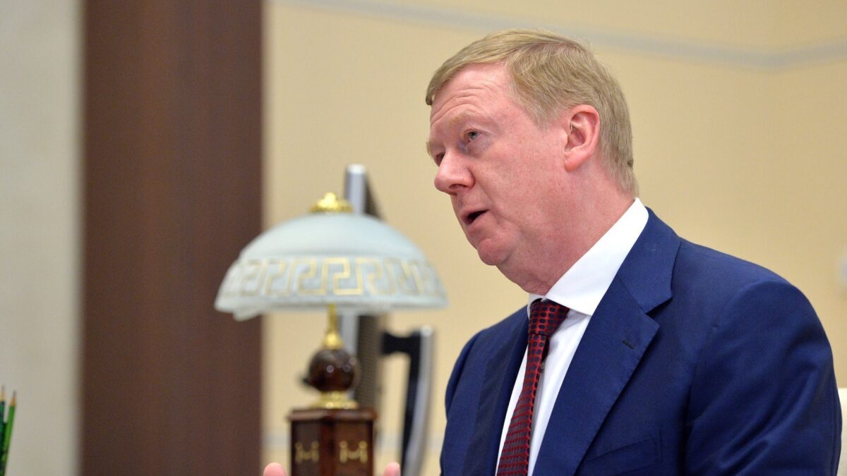 «Роснано» подало иск на 11,9 млрд рублей к бывшим руководителям проекта Crocus