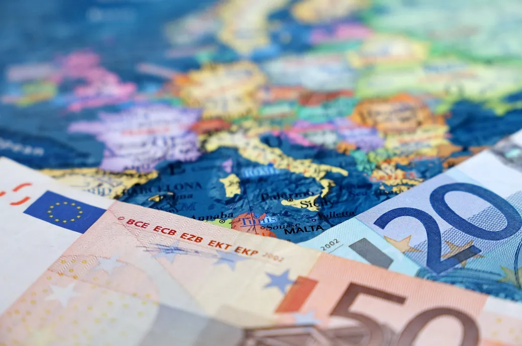 Почему Европа движется к экономическому закату