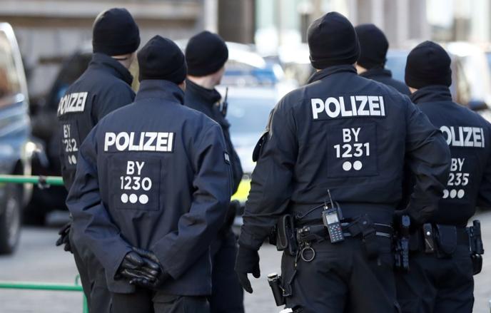 В чем суть уголовных дел в Германии