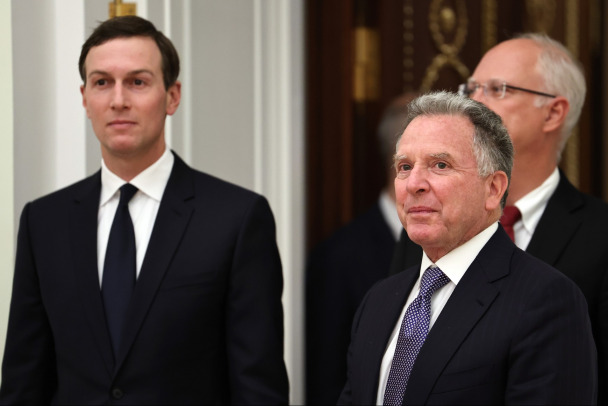 Переговоры России, Украины и США перенесли на середину недели