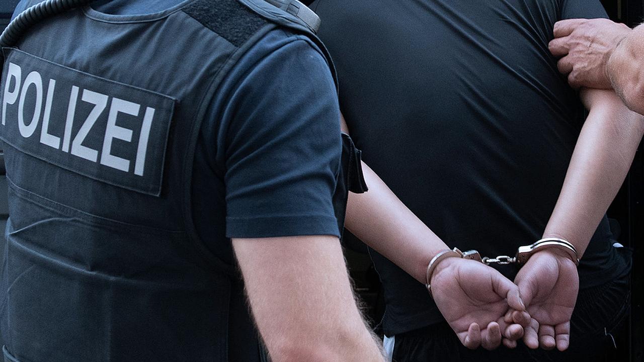 Немецкое «правосудие» заскучало по Гиммлеру и Мюллеру