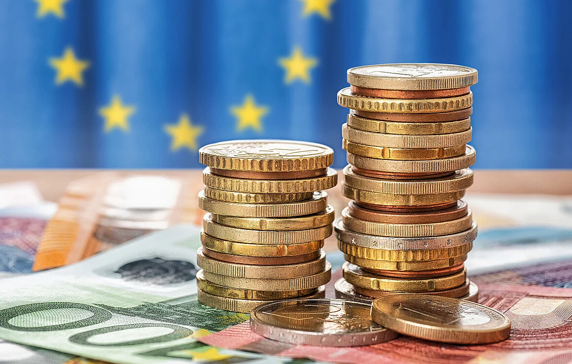 Европа разделилась по вопросу российских активов: четыре страны против передачи Украине