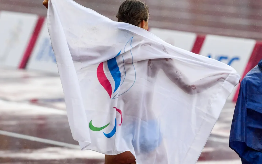  Спортивным бюрократам пришлось допустить россиян к Паралимпиаде